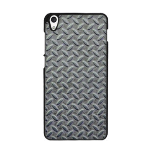 Metalic Pelat Casing HP