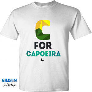 Kaos C for Capoeira