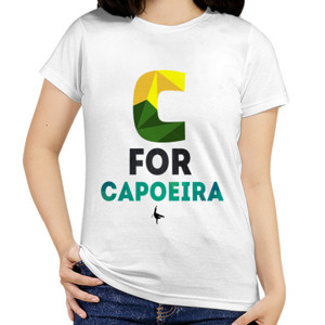 Kaos C for Capoeira