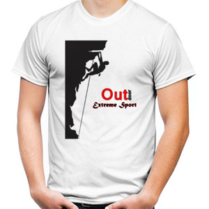 Kaos OUTDOOR