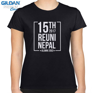 Kaos TC04 - Reuni Nepal 2017
