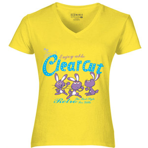 Kaos Clearcut