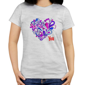 Kaos Love You