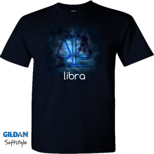 Kaos Libra