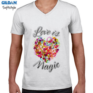Kaos Love is Magic