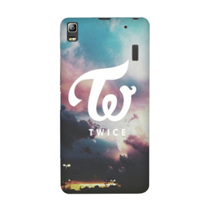 costum hp TWICE Ver 3 Casing HP