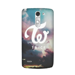 costum hp TWICE Ver 3 Casing HP