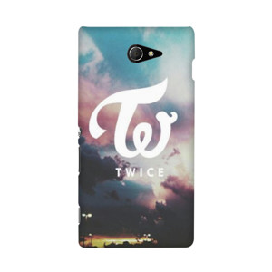 costum hp TWICE Ver 3 Casing HP
