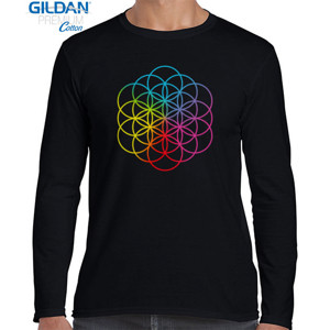 Kaos coldplay