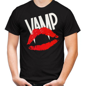 Kaos Vamp 80s Vampire