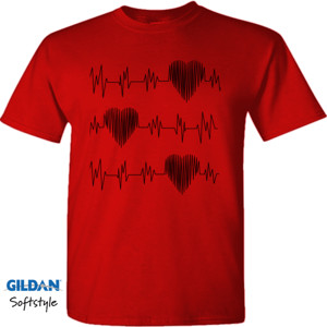 Kaos Heart