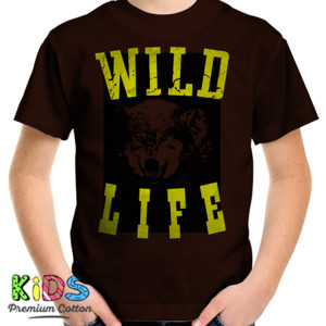 Kaos WILD LIFE