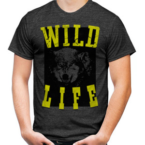 Kaos WILD LIFE