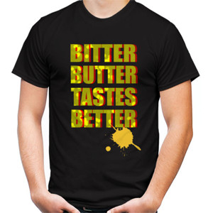 Kaos BITTER BUTTER TASTES BETTER