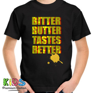 Kaos BITTER BUTTER TASTES BETTER