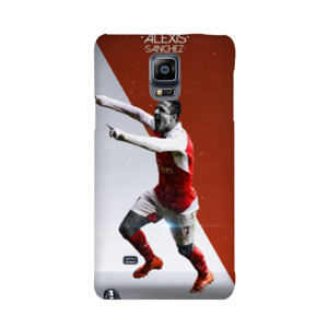 Alexis Shanhez Casing HP