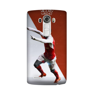 Alexis Shanhez Casing HP