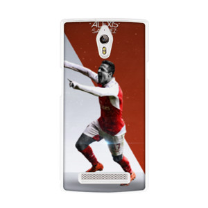 Alexis Shanhez Casing HP