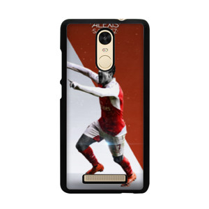 Alexis Shanhez Casing HP