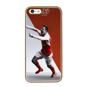 Alexis Shanhez Casing HP