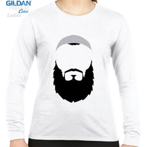 Kaos Long Sleeve Wanita Ikhwan Sunnah