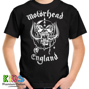 Kaos Warpig England