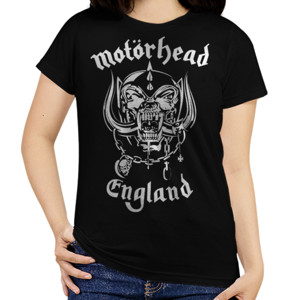 Kaos Warpig England
