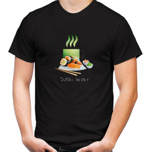Kaos Sushi lover