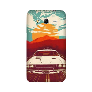 Casing HP XN07 Casing HP