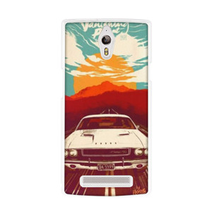 Casing HP XN07 Casing HP