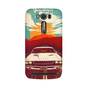 Casing HP XN07 Casing HP