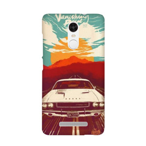 Casing HP XN07 Casing HP