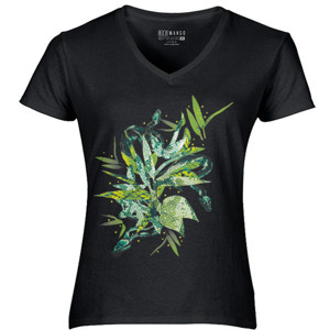 Kaos Amazon Snake