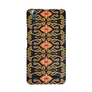 casing batik kalimantan corak perisai 2 Casing HP