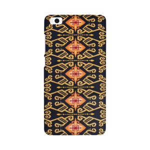 casing batik kalimantan corak perisai 2 Casing HP