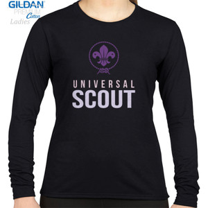 Kaos wosm-uniscout