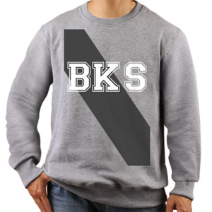 Jaket Sweater BKS-2