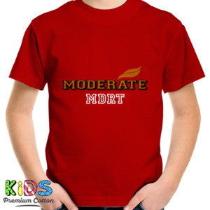 Kaos MODERATE BRANCH