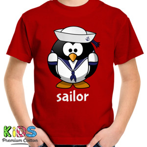 Kaos Sailor