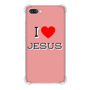 Casing HP I Love Jesus