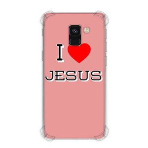 Casing HP I Love Jesus
