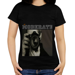 Kaos MODERATE BRANCH