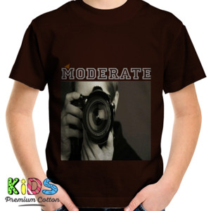 Kaos MODERATE BRANCH