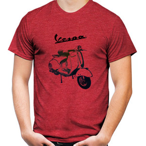 Kaos Vespa