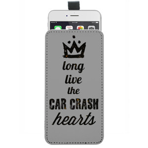 Sarung HP Pouch FOB Long Live