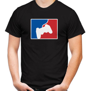 Kaos Gamers Tshirt