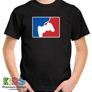 Kaos Gamers Tshirt