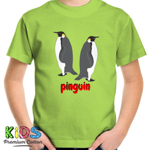 Kaos pinguin