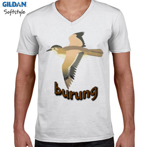 Kaos burung