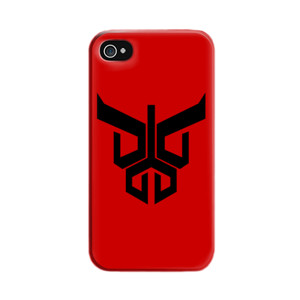 Kamen Rider Kuuga  Casing HP